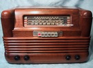 philco,42-350,tube radio,wireless,tubesvalves.