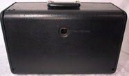 Zenith G500,transoceanic,1949-1950,5 tubes,6 bands,wavemagnet,tubesvalves.com,tube radio,valve wireless,rear case