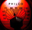 Philco,philadelphia storge battery.cathedral,tombstone,bakelite,catalin,tube radio,tubesvalves,