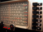 Zenith trans-oceanic.T600,1956,7 bands,5 tubes,tube radio,ham,shortwave,tubesvalves.com,valve wireless,dial,