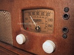 zenith,universal,tube radio,5-g-401,1940,portable,transoceanic, deco dial,