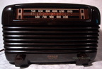 philco 46-250,transitone,wireless radio,