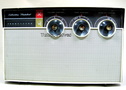 silvertone radio,tubesvalves.com,wireless,1960's,