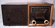 philco,b962,special services radio,1954,special symbols,tubesvalves,radio wireless