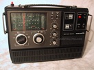 worldstar radio,multi-band receiver,tubesvalves,