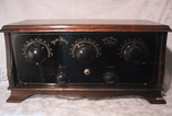 polle royal providence ri,tube radio,1924,1925,tubesvalves.com,