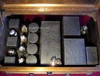 stromberg carlson 635,tube radio,1928,7 tubes,tubesvalves,valve radio,treasure chest,