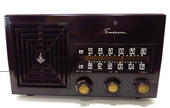 emerson radio,tubes valves,tubesvalves.com