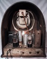 philco 84,tube valve,cathedral,radio,1935,tubesvalves,