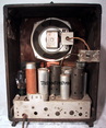 philco 66b,5 tubes,1934,tubesvalves,pinterest,youtube,wireless radio,