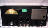 1946,1947, tube radio,ham,receiver,tubesvalves.com, valve wireless,