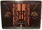 Emerson 19 radio 1935