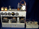 national radio institute,nri,tube radio,kit,amateur,receiver,tubesvalves,ham,transmitter,transceiver