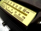 1947,6 tubes,sentinel radio,bakelite,tube radio,315 W,valve wireless,tubesvalves,