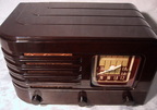 stromberg carlson 551,tube radio, tubesvalves,valve wireless,bakelite radios,