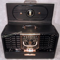 Zenith G500,transoceanic,1949-1950,5 tubes,6 bands,wavemagnet,tubesvalves.com,tube radio,valve wireless,