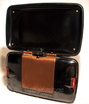 sentinel treasure chest,286 pr,1947,bakelite,tubesvalves,valve wireless,