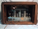 philco,42-350 tube valve wireless,radio,tubesvalves,