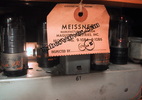 brewster,meissner,macguire,4 tubes valves,tubesvalves,radio