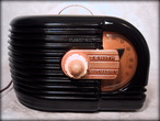 zenith 6d315,tube radio,valve wireless,tubesvalves.com,bakelite,deco dial,