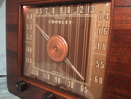 Crosley radio