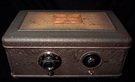 Atwater Kent 42 tube radio