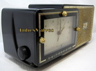 Bulova 100 radio