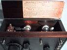 Crosley 51 2 tubes